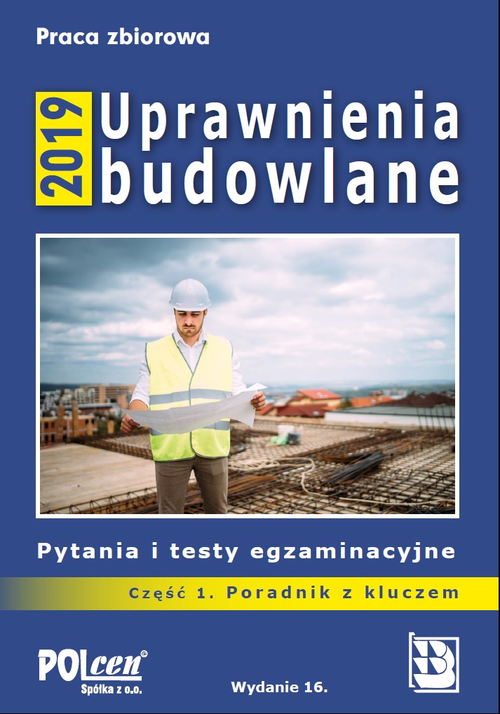 Uprawnienia budowlane 